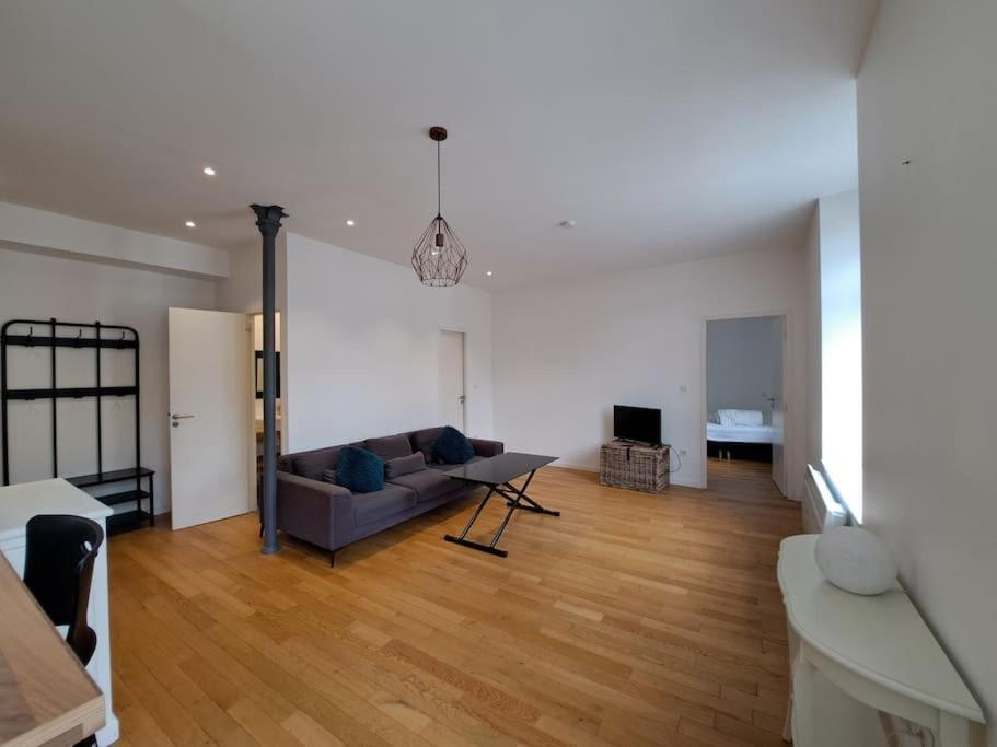 San Diego - Appartement Lumineux Reims Exterior foto