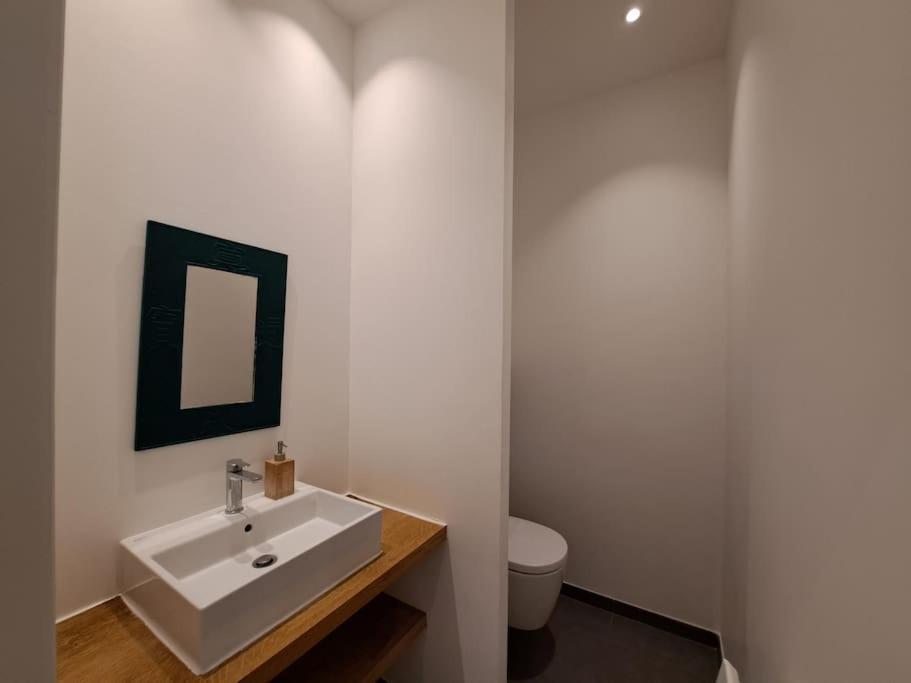 San Diego - Appartement Lumineux Reims Exterior foto